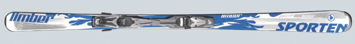 limber AC03