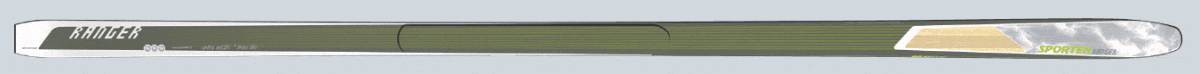 ranger NB03