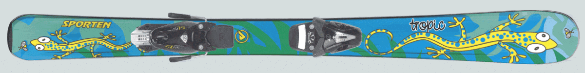 tropic AK01